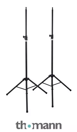 LD Systems Dave 8 Set 2