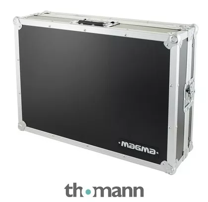 Magma Workstation DDJ-SR B-Stock