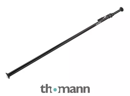 Manfrotto Autopole 032B Black