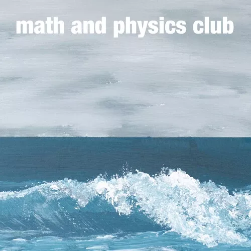 Math and Physics Club: Indian Ocean - 7-INCH SINGLE