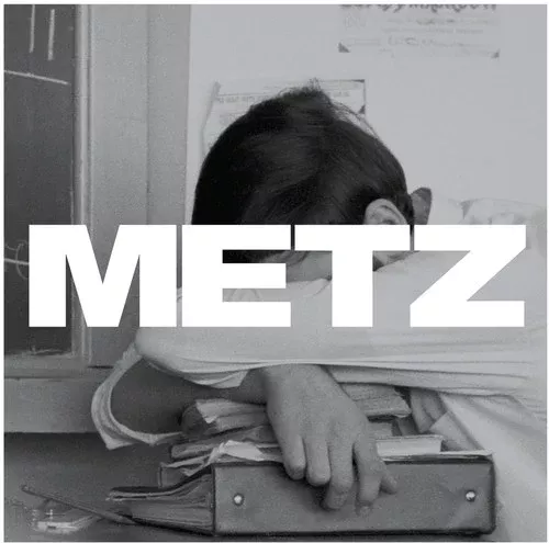 METZ: Metz - CASSETTES