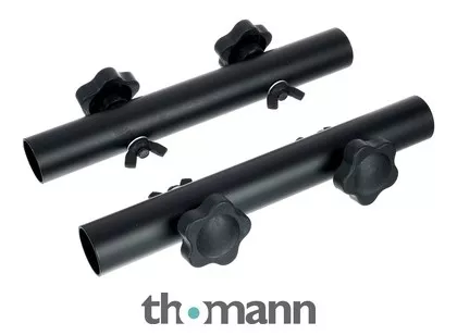 Millenium D-Pipe for SLS300
