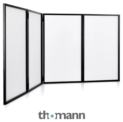 Millenium DJ Screen