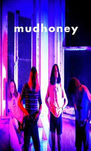 Mudhoney: Mudhoney - CASSETTES