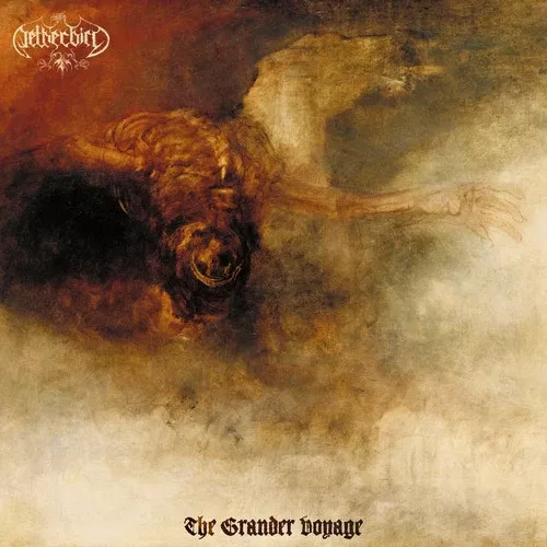 Netherbird: The Grander Voyage - VINYL LP