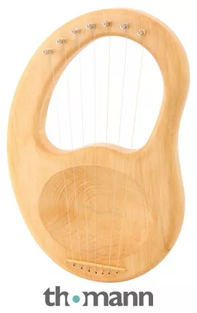 Äolis Klangspiele Murmel Children`s Harp