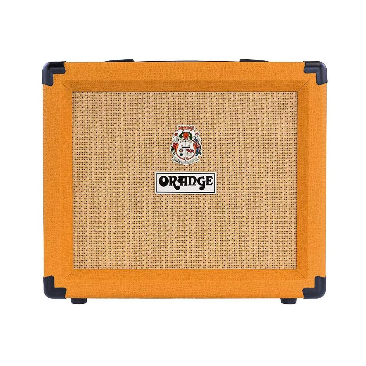 Orange CRUSH20 20Watt Guitar Amp Combo Orange