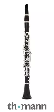 Oscar Adler & Co. S 25 B Bb-Clarinet