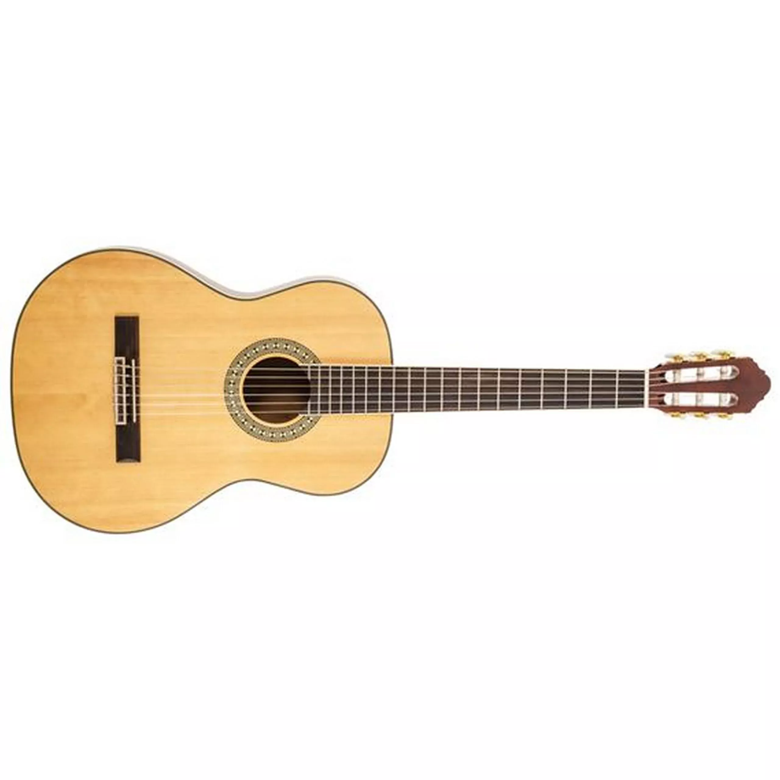Peavey Delta Woods CNS-2 Classical Nylon String Guitar