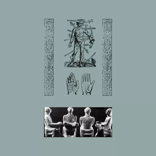 Presidiomodelo: Inner Empire - CASSETTES