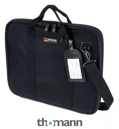Protec P5 Music Folder Bag