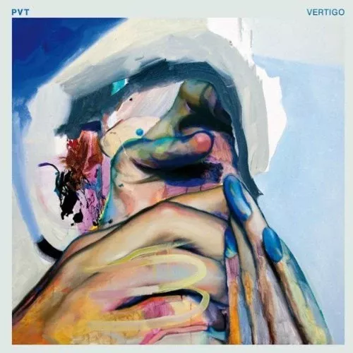 PVT: Vertigo - 12-INCH SINGLE