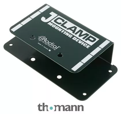 Radial Engineering j-Clamp