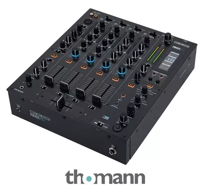 Reloop RMX-60 Digital