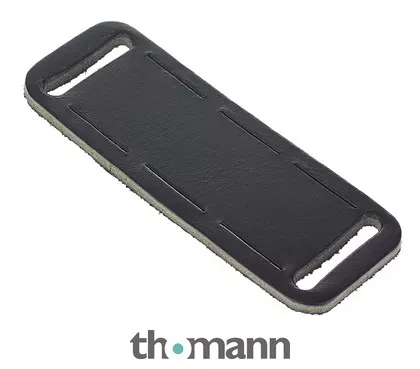 Richter Pickholder Black
