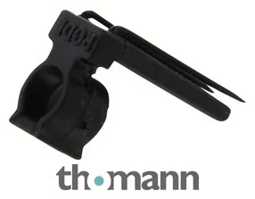 Rode Vampire Clip