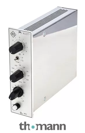 Roger Schult W2377 MK2