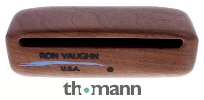 Ron Vaughn W-2 Wood Block E6