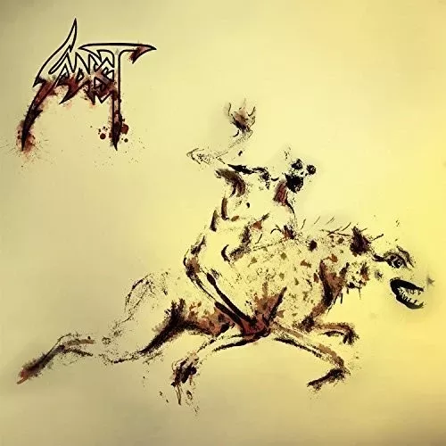 Sadist: Hyaena - 12-INCH SINGLE