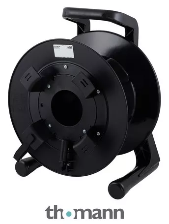Schill GT 380.RM Black