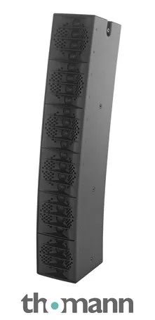 Seeburg Acoustic Line GL24 dp