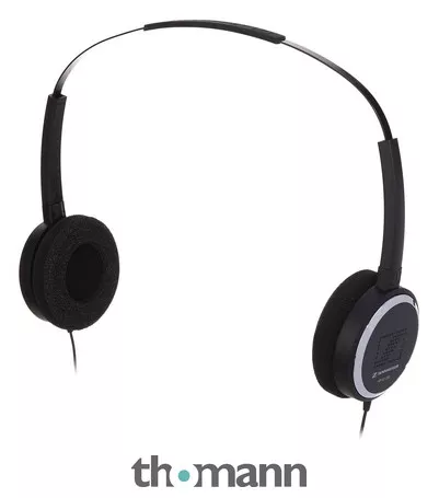 Sennheiser HP 02-100