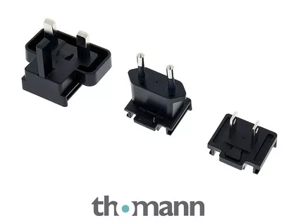 Sennheiser NT2-3 Adapter Set