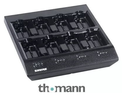 Shure SBC800-E
