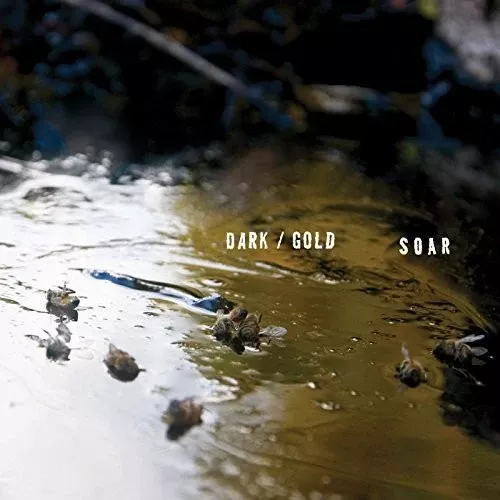 Soar: Dark / Gold - CASSETTES