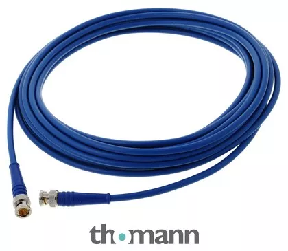 Sommer Cable Vector BNC HDTV DH 10,0m