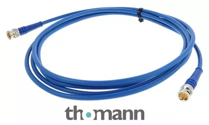 Sommer Cable Vector BNC HDTV DH 3,0m