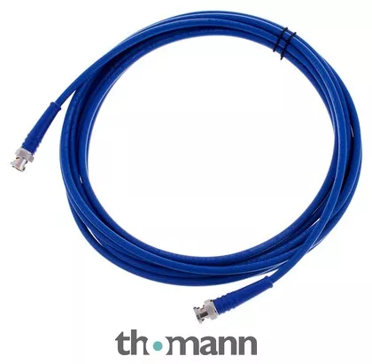 Sommer Cable Vector BNC HDTV DH 5,0m