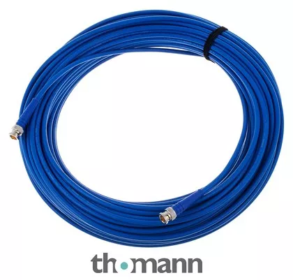 Sommer Cable Vector BNC HDTV DH 50,0m
