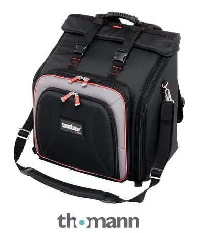Soundwear Performer Styrian 4