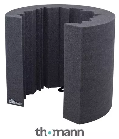 t.akustik Micscreen flex