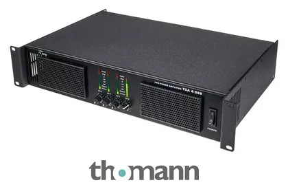 the t.amp TSA 4-300