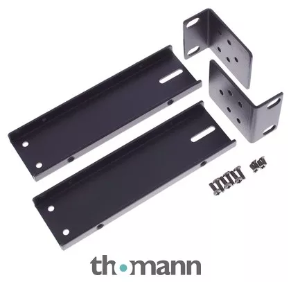 the t.bone free solo duo Rackmount