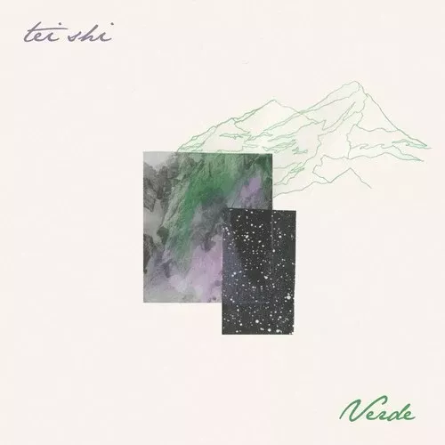 Tei Shi: Verde - 12-INCH SINGLE