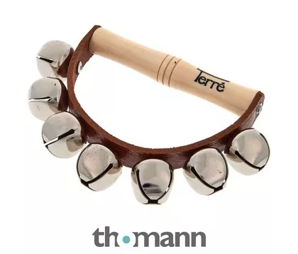 Terre Sleigh Bells