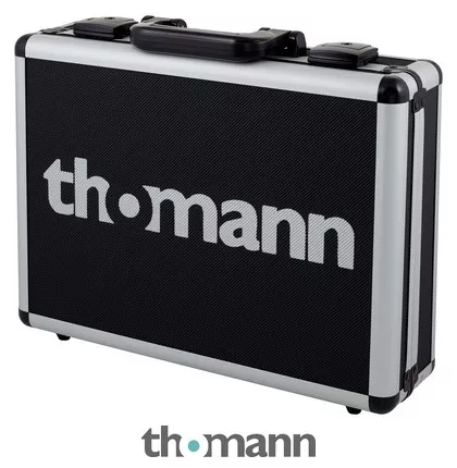 Thomann Case Behringer P16M