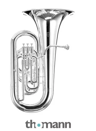 Thomann EB 882S Superior Eb-Tuba