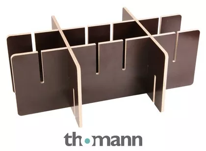 Thon Dividing Wall set for 2x3