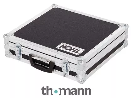 Thon Eco Inlay Case Black