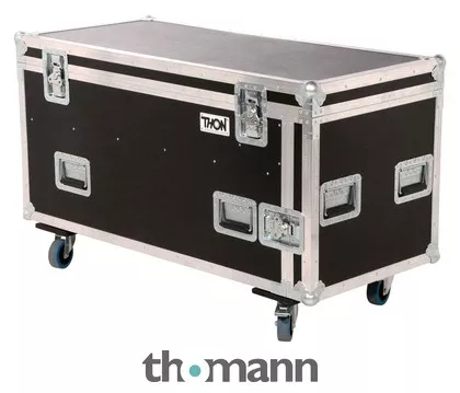 Thon Mikrostativ Case for 15 Stands