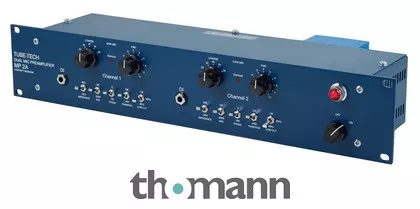 Tube-Tech MP2A