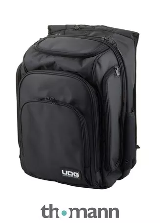 UDG Ultimate Digi BackPack B/O