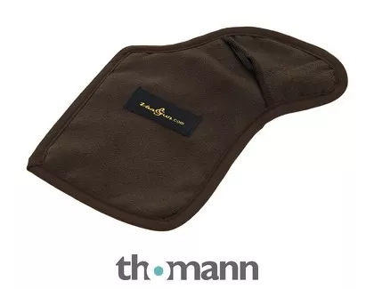 Vaagun Chinrest Cover Brown Large