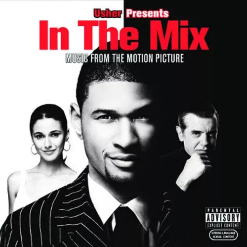 Various Artists: In the Mix (Original Soundtrack) - COMPACT DISCS