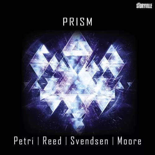 Various Artists: Prism- COMPACT DISCS