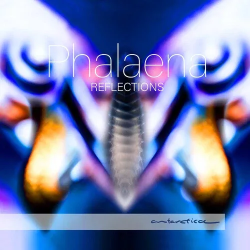 Various Artists: Reflections- COMPACT DISCS